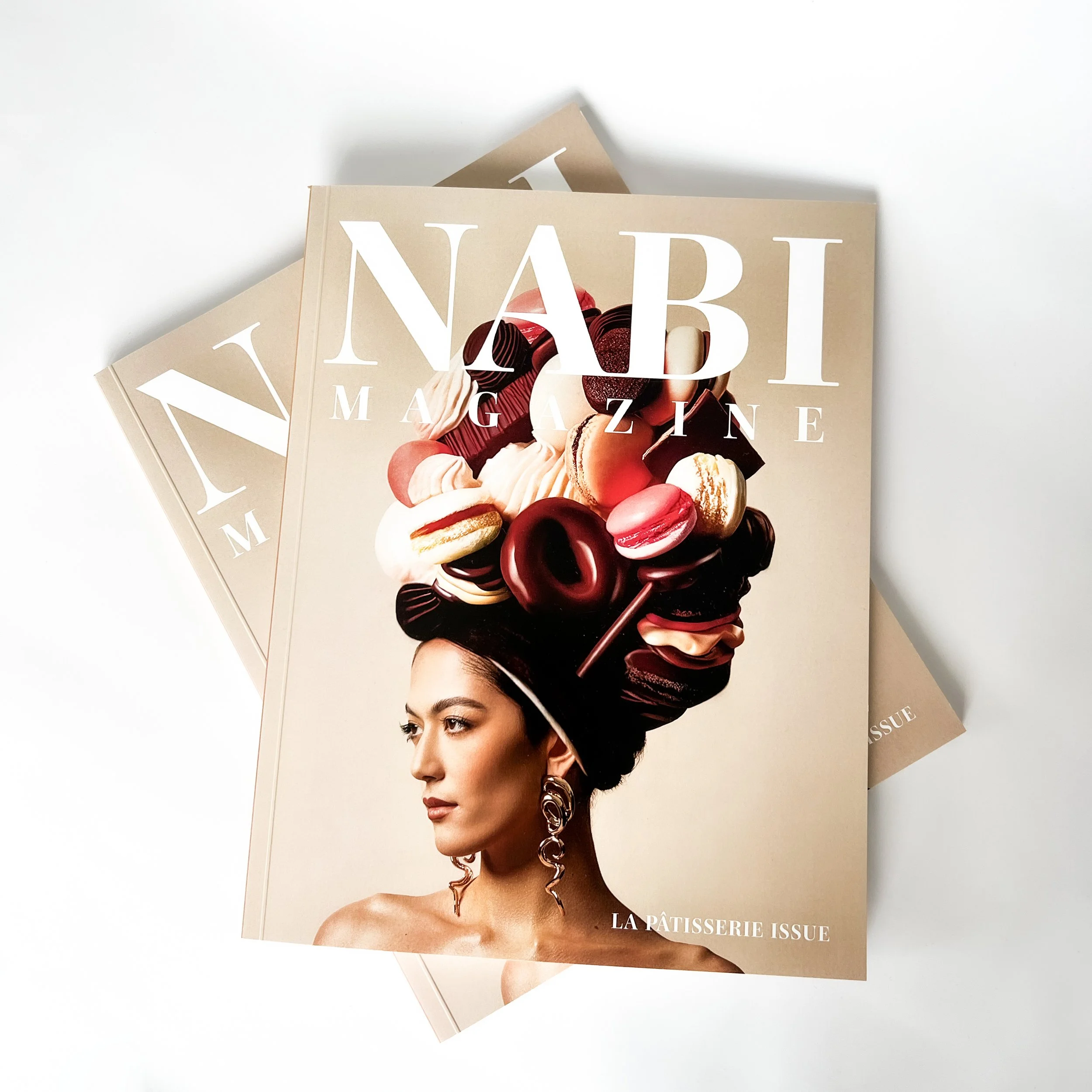 Products — NABI MAGAZINE